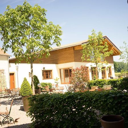 Hotel Landgut am Hochwald Sonsbeck Exterior foto
