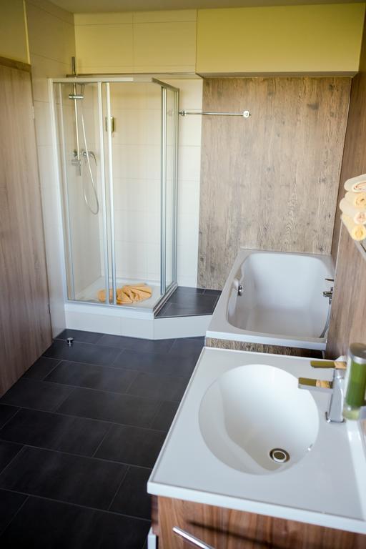Hotel Landgut am Hochwald Sonsbeck Zimmer foto